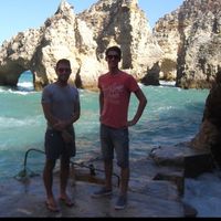 Pierre Laveau's Photo