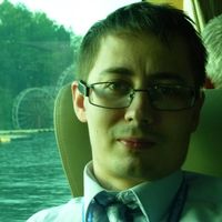 Artem Rabogoshvili's Photo