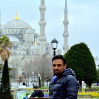 Mohammad Wasim's Photo