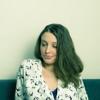 Olga Rembielinska's Photo