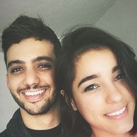 Jonathan & Yuly Hernandez Botero's Photo