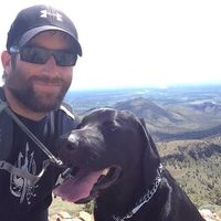 Garrett Green的照片