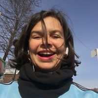 Photos de Ericka Martins Santo