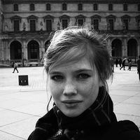 Dortje Eggert's Photo