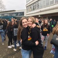 Photos de Mareike Schilling