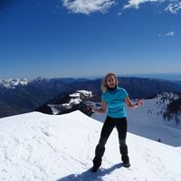 Photos de Edith Lechelle