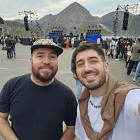 Rami Cortes的照片