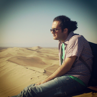 Pouya 🇫🇮的照片