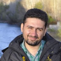 amin khoshnavaz's Photo