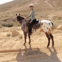 Fotos de anat dumosch