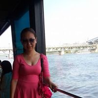 Le foto di Batchimeg Bayaraa