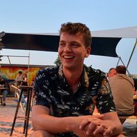 Marijn Verlangen的照片