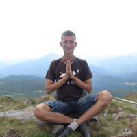 Alex Myklevych's Photo