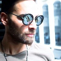 Le foto di Gabriel Maldonado