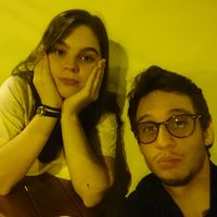 Fotos de Nathy y Juan