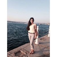 Seyda Opozturk's Photo