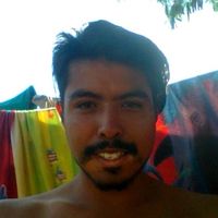 Hector Olivares's Photo