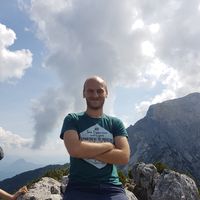 Mohammad Fazaa's Photo