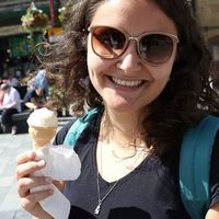 Priscilla Barbosa Mello Silva's Photo