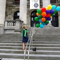 Fotos de Julia Abele