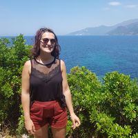 Jeanne Goutel's Photo