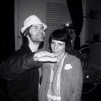 Jess and Dave Brothers's Photo