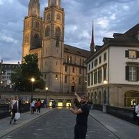 Azmi Semercioğlu's Photo