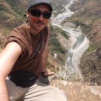 Esteban Maurizio的照片