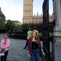 Photos de Laura Ambru