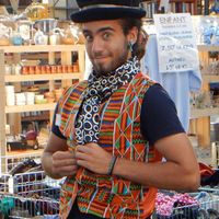 Gabriel RIVOIRE的照片