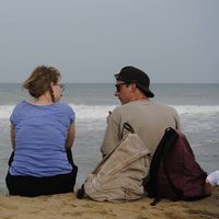 Melvyn Walschot's Photo