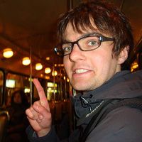 Lionel Ségard的照片