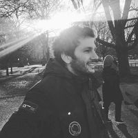 Manolis Antonopoulos's Photo