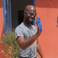 Moutarou Diallo's Photo