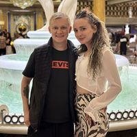 Fotos de Mark And Helen