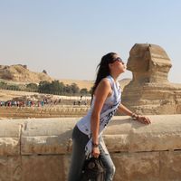 Arlette Arboisiere's Photo
