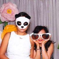 Michele Wong的照片