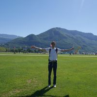 Fotos de Clément Salat