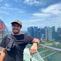 Jose Ogalde的照片