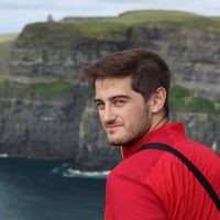 mathieu salles's Photo