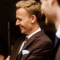 Stephan Reinhard's Photo