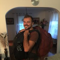 Stan Shcherbakov's Photo