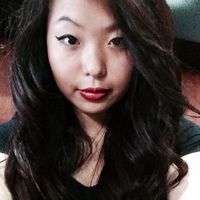 Jenny Cool Cat的照片