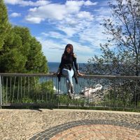 Fotos de Carolina Sella