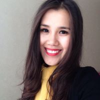 Ainash Zhusupova的照片