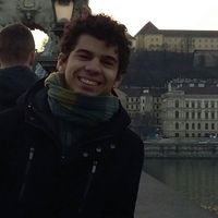 Antonio Madureira的照片