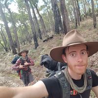 Charles Owers's Photo