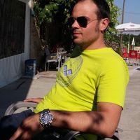 Dario Perricone's Photo