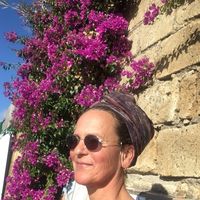 kishori brueck's Photo