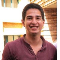 Ahmed El-essawiy的照片